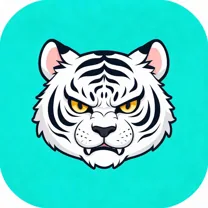 韩国白虎