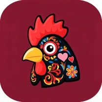 葡萄牙公鸡